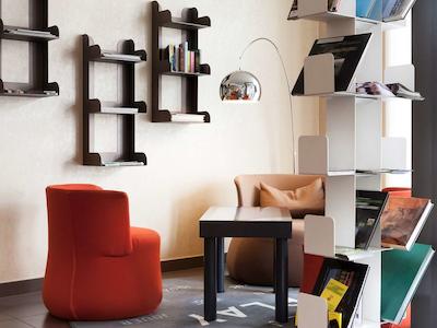 نوتل سویتز ریمز سنتر