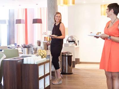 نوتل سویتز ریمز سنتر