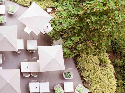 نوتل سویتز ریمز سنتر