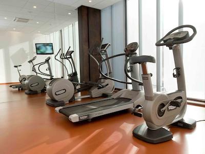 نوتل سویتز ریمز سنتر