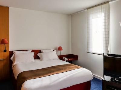 نوتل سویتز ریمز سنتر