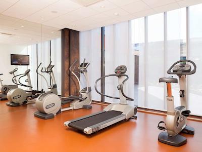 نوتل سویتز ریمز سنتر