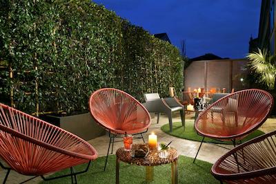 میلان سویت هتل