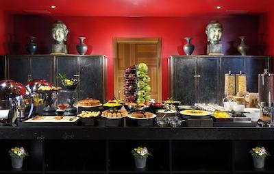 میلان سویت هتل