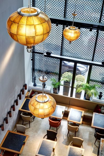 میلان سویت هتل