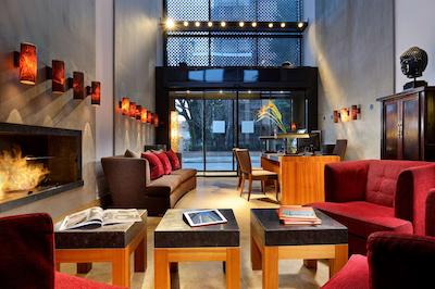 میلان سویت هتل