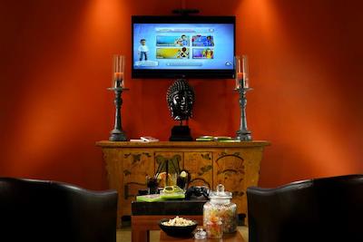 میلان سویت هتل