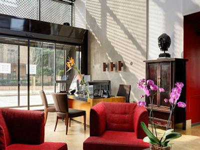 میلان سویت هتل