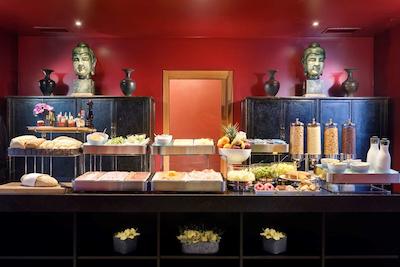 میلان سویت هتل