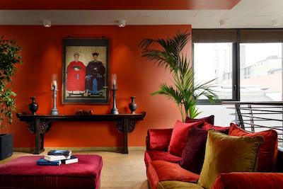 میلان سویت هتل