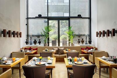 میلان سویت هتل