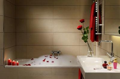 میلان سویت هتل