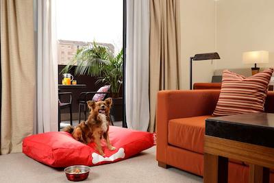 میلان سویت هتل