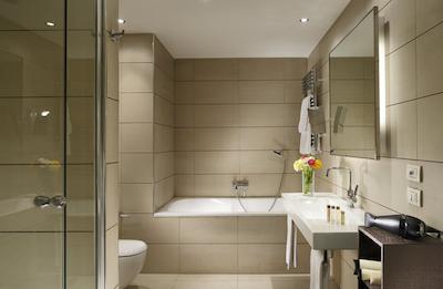 میلان سویت هتل