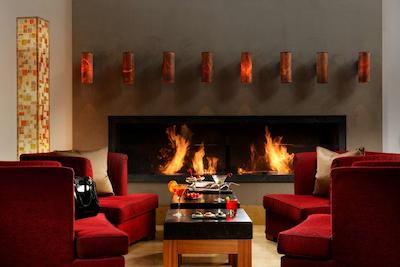 میلان سویت هتل