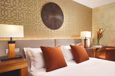 میلان سویت هتل