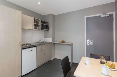 تترا والدرف سرویسد اپارتمنتز