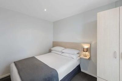 تترا والدرف سرویسد اپارتمنتز