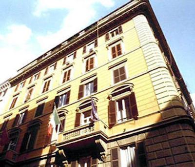 هتل اینویکتوز