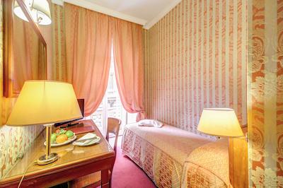 هتل اینویکتوز