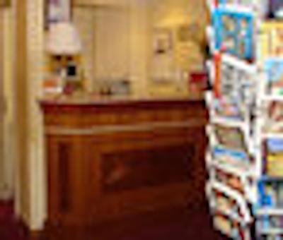 هتل اینویکتوز