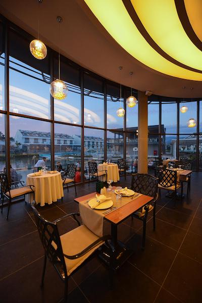 جیوا بیچ ریزرت