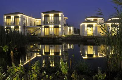 جیوا بیچ ریزرت