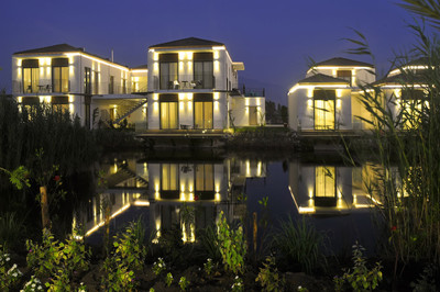 جیوا بیچ ریزرت