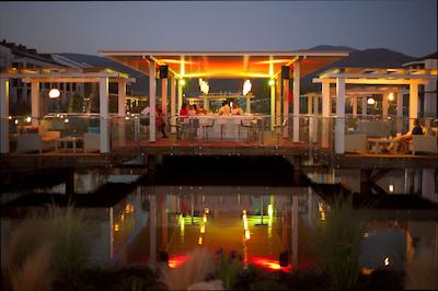 جیوا بیچ ریزرت