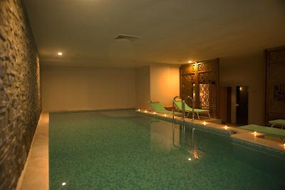 جیوا بیچ ریزرت