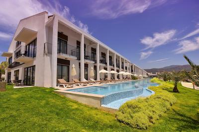 جیوا بیچ ریزرت