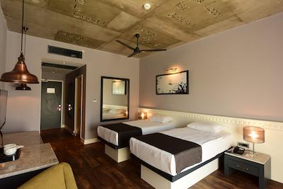 جیوا بیچ ریزرت