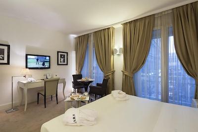 میسُن میلانو ونا اسپرینز