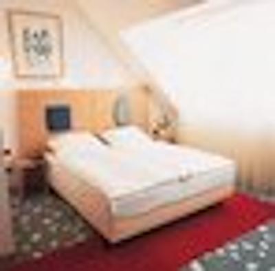 پارک پلازا برلین کودام