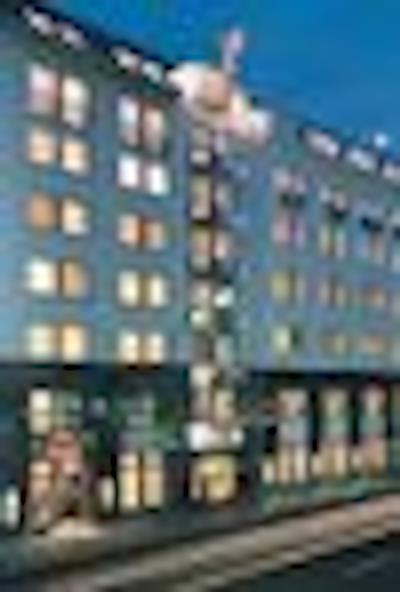 پارک پلازا برلین کودام