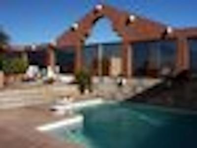 اسود امریکان کپاکابانا