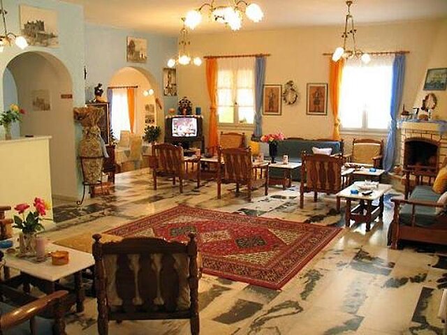 هتل اسفینکس