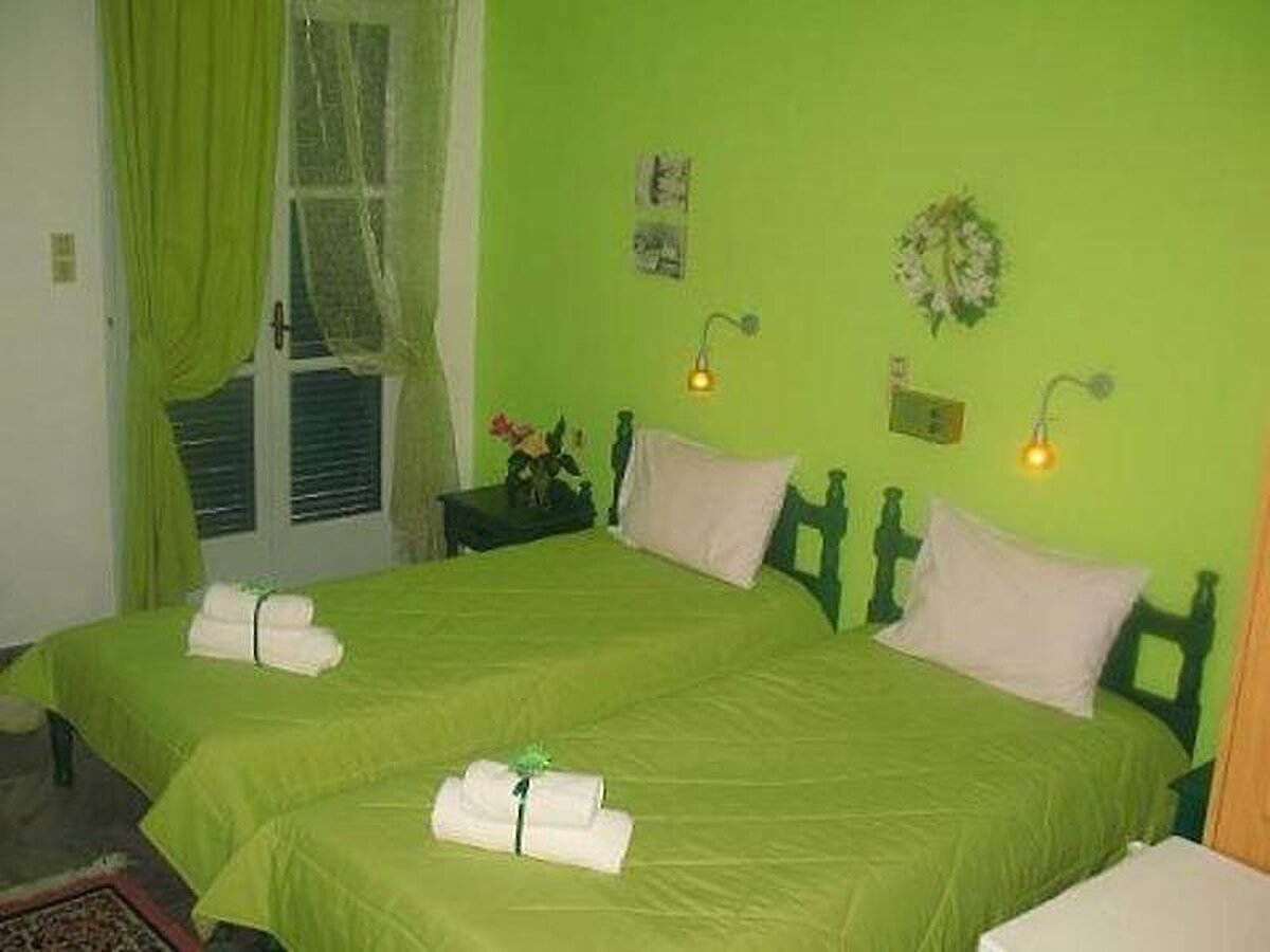 Hotel Sphinx