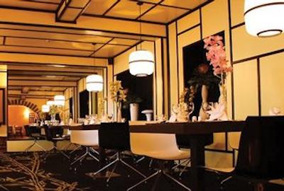 کوینتا اسپلندیدا ولنز اند بتانیکال گاردن