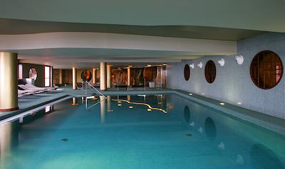 کوینتا اسپلندیدا ولنز اند بتانیکال گاردن