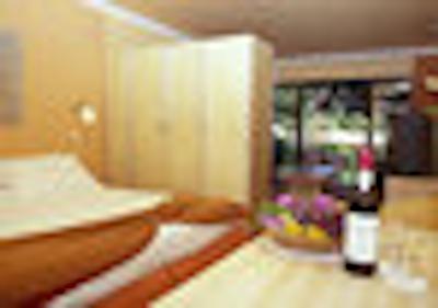 کوینتا اسپلندیدا ولنز اند بتانیکال گاردن