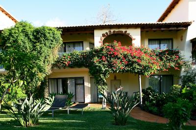 کوینتا اسپلندیدا ولنز اند بتانیکال گاردن