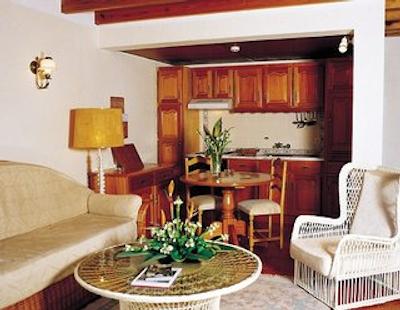 کوینتا اسپلندیدا ولنز اند بتانیکال گاردن