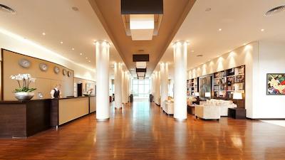 امرن هتل ابین اسپریبجن واترسید