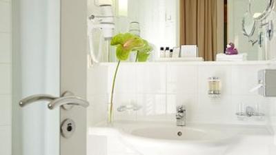 امرن هتل ابین اسپریبجن واترسید