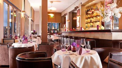 امرن هتل ابین اسپریبجن واترسید