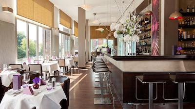 امرن هتل ابین اسپریبجن واترسید