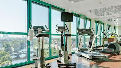 امرن هتل ابین اسپریبجن واترسید