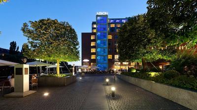 امرن هتل ابین اسپریبجن واترسید