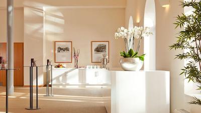 امرن هتل ابین اسپریبجن واترسید